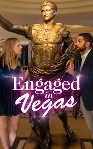 Engaged in Vegas