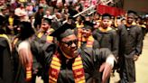 More than 1,200 to graduate from Central State this weekend