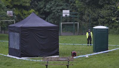 英國安法控3人｜伏屍公園被告完成驗屍 英國警方稱死因無可疑 | am730