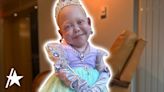 Bella Brave, TikTok Child Star, Dead At 10 After Long Health Battle | Access
