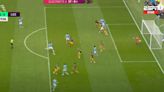 Pep Guardiola: la táctica 2-3-5 de Manchester City, el enojo con Haaland y la sonrisa que le sacó a Bilardo