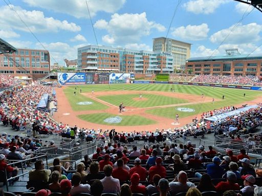 2024 college baseball conference tournaments: Schedules, brackets, auto-bids