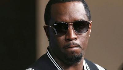 Sean ‘Diddy’ Combs, investigado por varios delitos, fue arrestado en un hotel de Nueva York