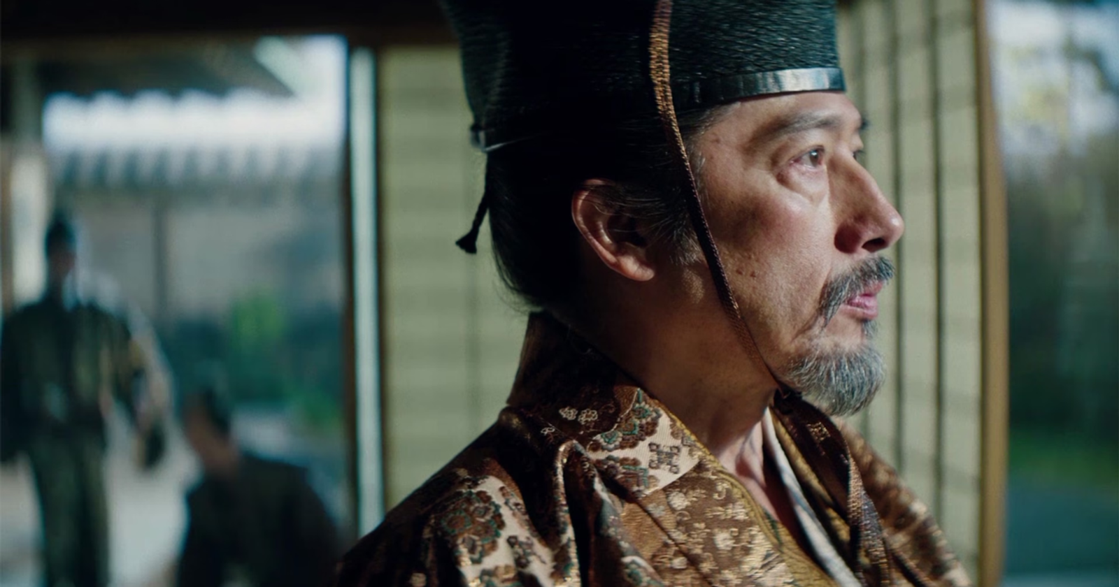 Shogun's Hiroyuki Sanada Reportedly to Return for a Season 2