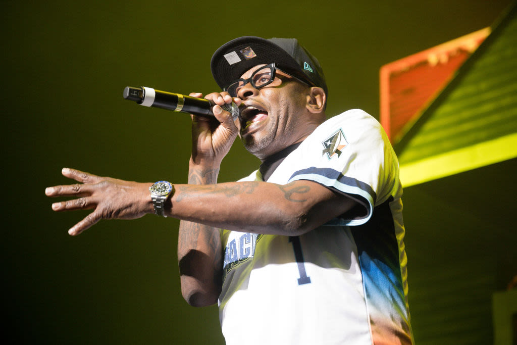 Scarface Believes Hip-Hop Is Being 'Dumbed Down' By 'People That Don't Look Like Us'