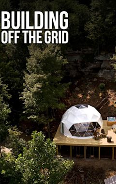 Building Off the Grid