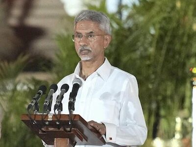 Jaishankar holds bilateral meetings with counterparts from Asean countries