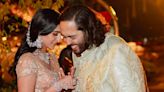 A closer look at Anant Ambani-Radhika Merchant’s wedding invite: What guests got in luxury box