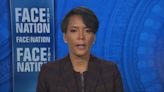 Transcript: Keisha Lance Bottoms on "Face the Nation"