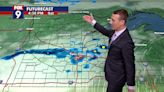 Minnesota weather: Scattered showers later on Saturday