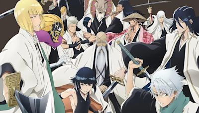 Bleach Creator Teases a Special Addition to Thousand-Year Blood War