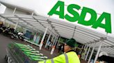 Britain's Asda supermarket says shoppers buy less, seek cheaper items