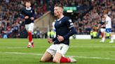 Steve Clarke hails Scotland squad strength after McTominay's late goals vs Cyprus