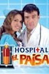 Hospital El Paisa