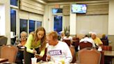 At a Fort Myers hotel, evacuees brace for Hurricane Ian