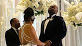 Michael Oher, Who Inspired 'The Blind Side', Marries Tiffany Roy