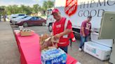 Resource centers helping flood victims in Hereford, Amarillo with relief efforts