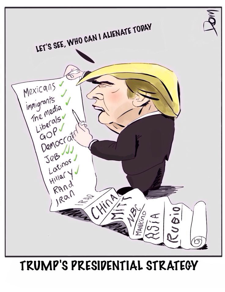 bfd58ca049f2d06b8cec4afc5a996c39--donald-trump-idiot-political-cartoons.jpg