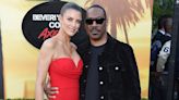 Eddie Murphy calls Paige Butcher his 'wife' twice in new interview