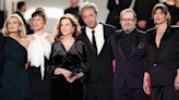 Gary Oldman and Paolo Sorrentino Embrace as ‘Parthenope’ Gets 9.5-Minute Standing Ovation at Cannes Film Festival