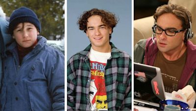 The 10 Best Johnny Galecki Movies and TV Shows of All Time — Get Ready To Laugh Out Loud