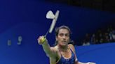 PV Sindhu's campaign ends with pre-quarterfinal loss at Paris Olympics 2024