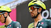 EN VIVO - Etapa 15 del Giro de Italia: Nairo Quintana en la fuga de la carrera e inicia el ascenso al Mortirolo