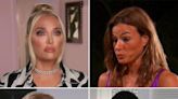 The Messiest 'Real Housewives' Girls Trips in Bravo History