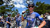 ‘No mean feat’ – Stage-win aim for Laurence Pithie at Giro d’Italia debut