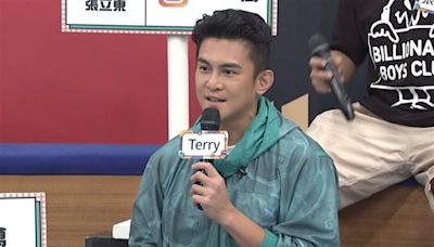 小三會轉正？羅美玲正宮身份遭嗆爆 Terry發聲揭實情