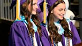 Norton High graduates told to 'grow toward brilliant futures'