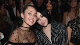 Noah Cyrus Reacts to Claim She's Only Famous Because of Sister Miley