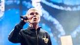 Ian Brown pays tribute to late original Stone Roses bassist Pete Garner