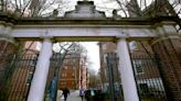 After a year of turmoil, Harvard applications drop 5%