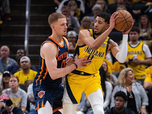 Indiana Pacers vs. New York Knicks: Predictions, picks and odds for Game 5 Tuesday