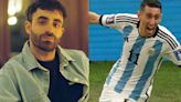 El conmovedor posteo de Eial Moldavsky sobre la despedida de Ángel Di María que se volvió viral: “No me quiero despedir yo de ser chico”