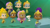 Bubble Guppies (2011) Season 5 Streaming: Watch & Stream Online via Paramount Plus
