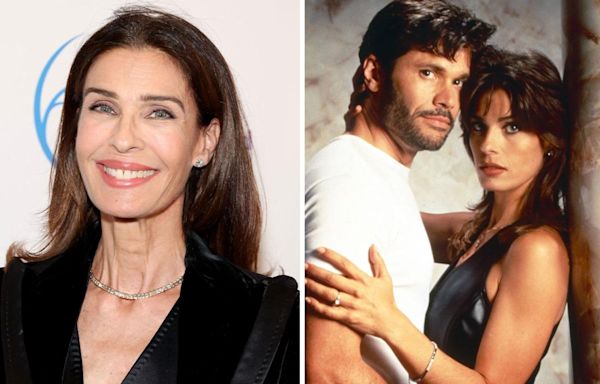 'Days of Our Lives' brings back Kristian Alfonso as Hope Brady 4 years after her exit