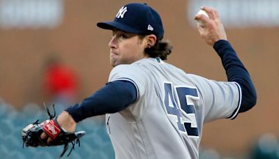 Yankees' Gerrit Cole 'probably unlikely' to return from IL when eligible | Sporting News