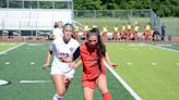 Linden soccer falls in district contest