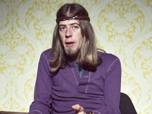 John Mayall, Godfather of British Blues, Dead at 90