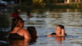 Una ola de calor temprana y extrema sofoca el oeste de EEUU