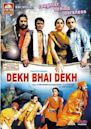 Dekh Bhai Dekh (film)