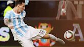 How Lionel Messi’s Argentina can still play Mexico at AT&T Stadium in Copa America