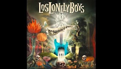 Los Lonely Boys Share New Single From First Album in 11 Years