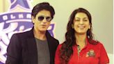 Juhi Chawla reveals KKR meetings used to be held at Shah Rukh Khan's Mannat, adds why she stopped attending