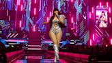 Nicki Minaj announces 'Pink Friday 2' date in Tampa