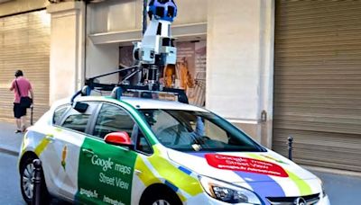 Por dónde pasará el coche de Google Maps en su recorrido por Aragón: de Zaragoza a Barbastro