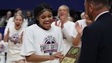 ZaKiyah Johnson, Sacred Heart basketball star, lists Louisville among top college choices