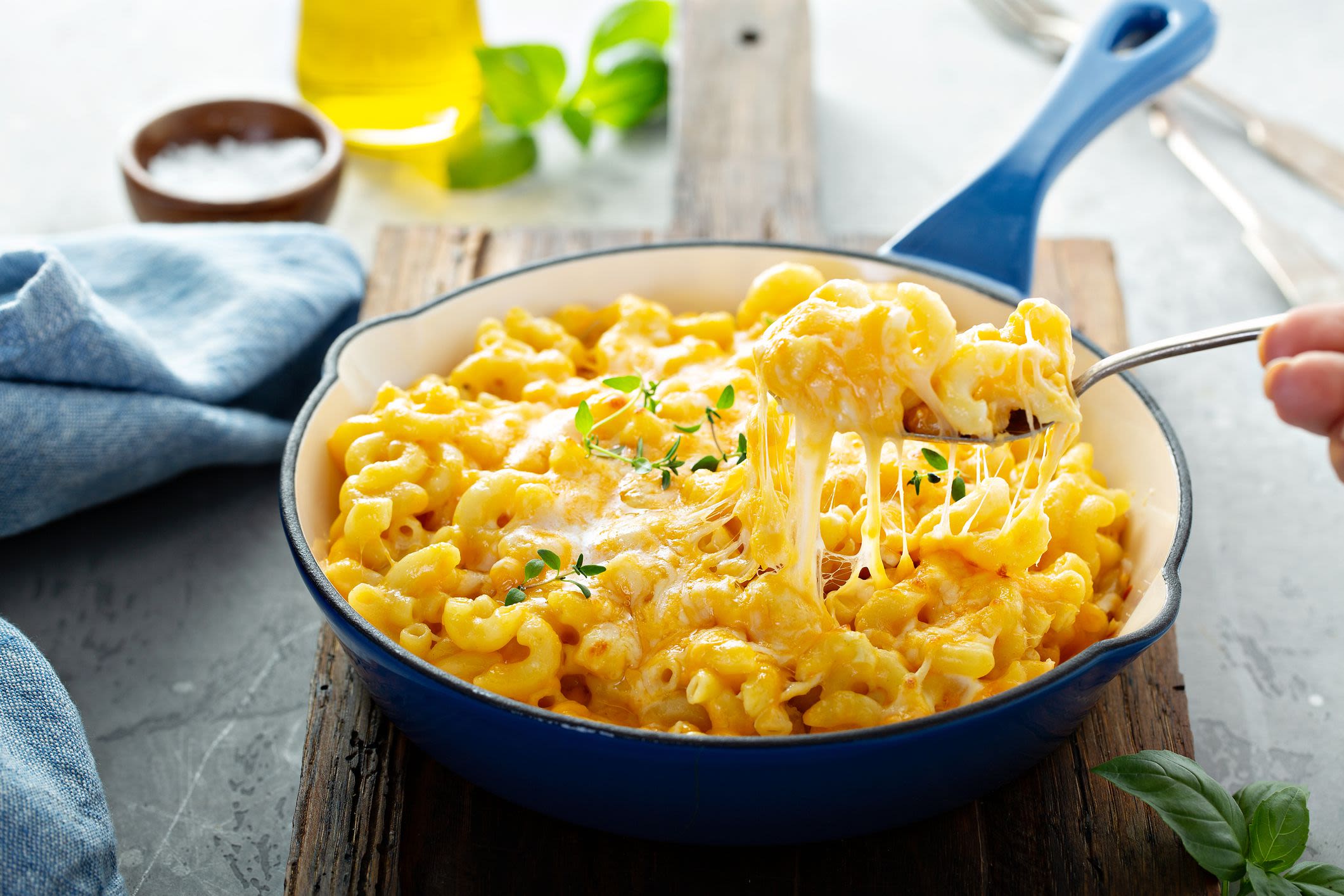 10 Viral Pasta Recipes That Are Totally Worth Your Time and Money